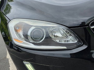 Volvo XC60 thumbnail