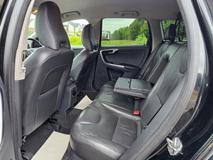 Volvo XC60 thumbnail