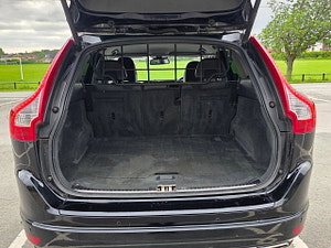 Volvo XC60 thumbnail