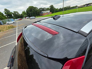 Volvo XC60 thumbnail