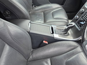 Volvo XC60 thumbnail