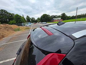 Volvo XC60 thumbnail