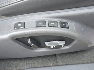 Volvo XC60 thumbnail