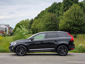 Volvo XC60 thumbnail