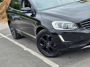Volvo XC60 thumbnail