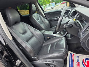 Volvo XC60 thumbnail