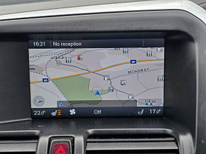 Volvo XC60 thumbnail