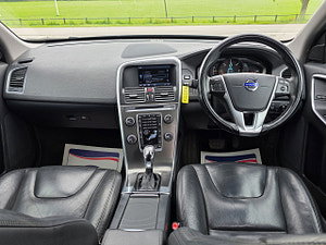 Volvo XC60 thumbnail