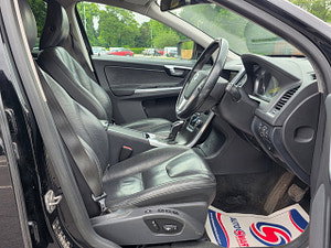 Volvo XC60 thumbnail