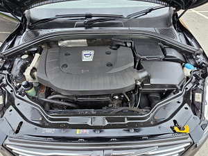Volvo XC60 thumbnail