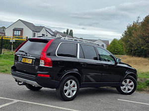 Volvo XC90 thumbnail