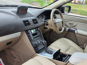 Volvo XC90 thumbnail