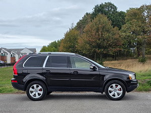 Volvo XC90 thumbnail