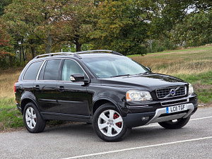 Volvo XC90 thumbnail