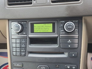 Volvo XC90 thumbnail