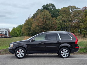 Volvo XC90 thumbnail