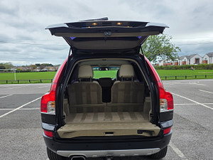 Volvo XC90 thumbnail