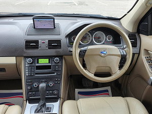 Volvo XC90 thumbnail