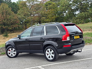 Volvo XC90 thumbnail