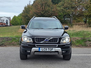 Volvo XC90 thumbnail