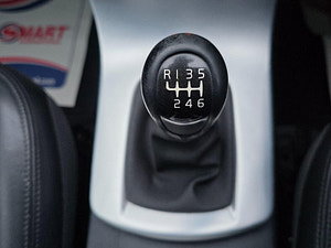 Volvo S40 thumbnail