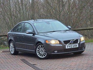 Volvo S40 thumbnail