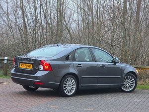 Volvo S40 thumbnail