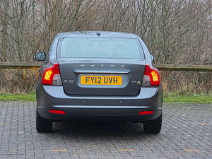 Volvo S40 thumbnail