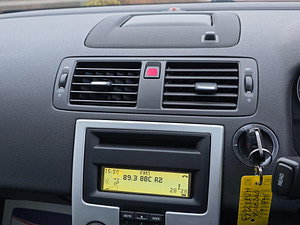 Volvo S40 thumbnail