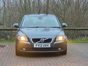 Volvo S40 thumbnail