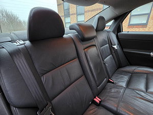 Volvo S40 thumbnail