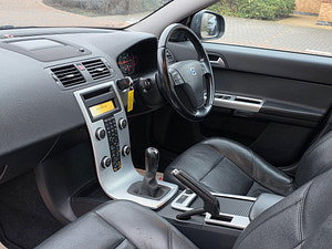 Volvo S40 thumbnail
