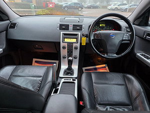 Volvo S40 thumbnail