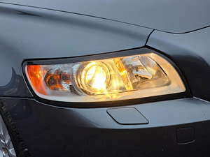 Volvo S40 thumbnail