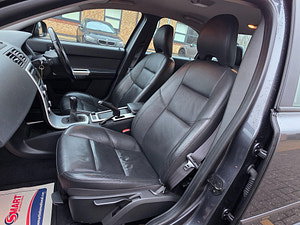Volvo S40 thumbnail