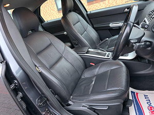 Volvo S40 thumbnail