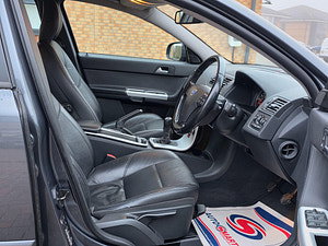 Volvo S40 thumbnail