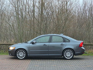 Volvo S40 thumbnail