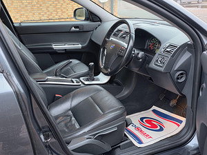 Volvo S40 thumbnail