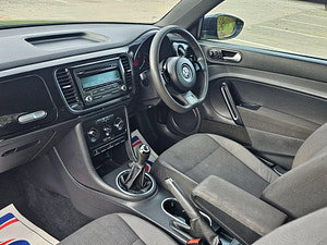 Volkswagen Beetle thumbnail