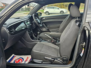 Volkswagen Beetle thumbnail