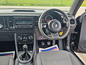 Volkswagen Beetle thumbnail