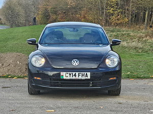 Volkswagen Beetle thumbnail