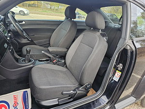 Volkswagen Beetle thumbnail