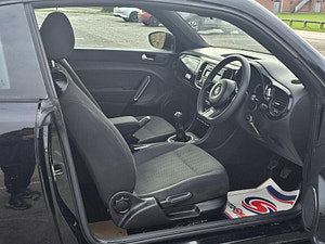Volkswagen Beetle thumbnail