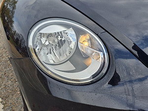 Volkswagen Beetle thumbnail