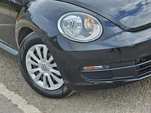 Volkswagen Beetle thumbnail