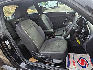 Volkswagen Beetle thumbnail