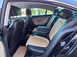 Volkswagen CC thumbnail