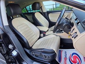 Volkswagen CC thumbnail
